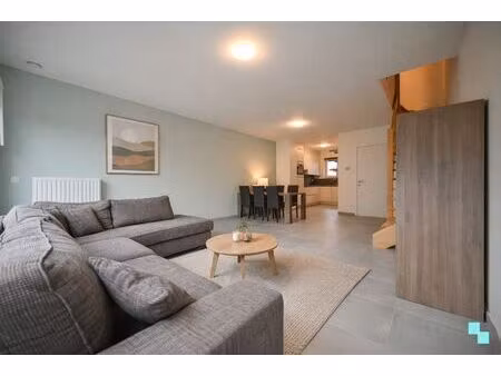 recente  instapklare woning met mogelijkheid tot garage te emelgem