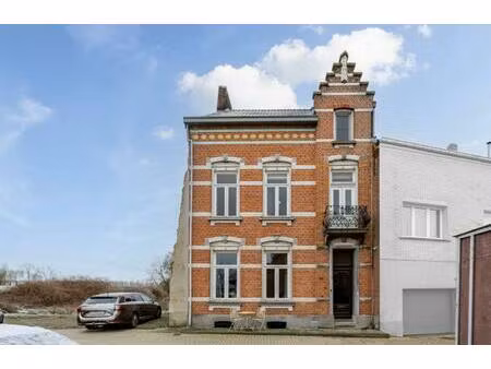 herenhuis te koop in heffen