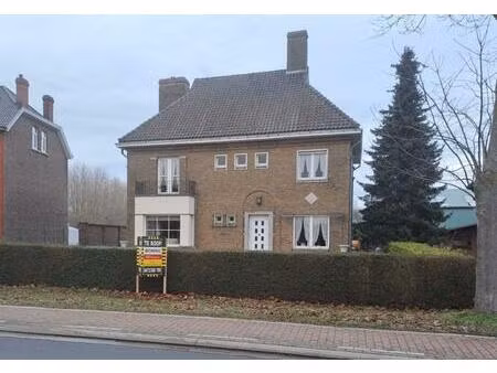 huis te koop in eke