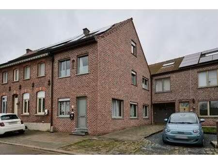 huis te koop in ninove meerbeke
