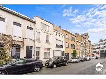 huis te koop in roeselare met 4 slaapkamers