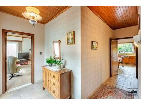 huis te koop in de klinge