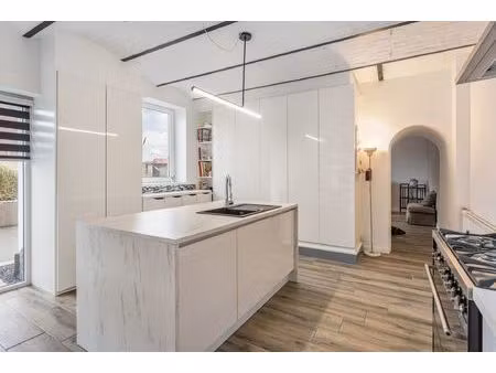 charmante woning met thuisbatterij op 5a88 in mal