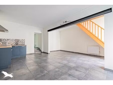 vente maison 3 pièces 74 m² tonnay-charente (17430)