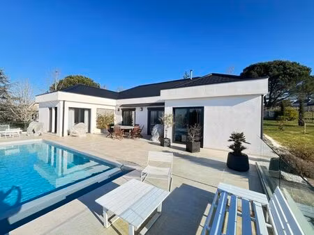 vente maison 4 pièces 137 m² ussac (19270)