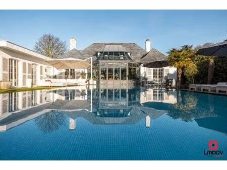 villa te koop in oostende