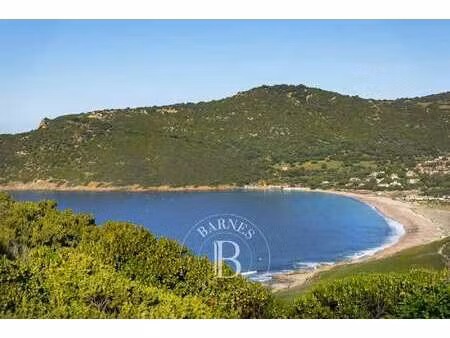 villa de luxe avec vue sur mer à vendre à villanova : | 202m²