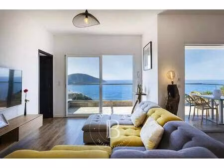 villa de luxe avec vue sur mer à vendre à villanova : | 202m²