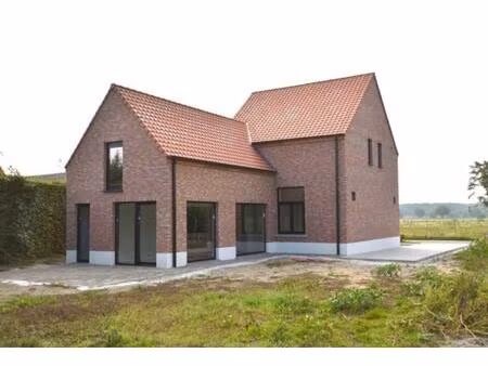 huis te koop in vorselaar