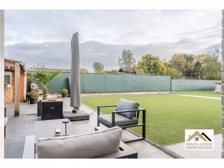 instapklare woning met ruime opslagplaats!