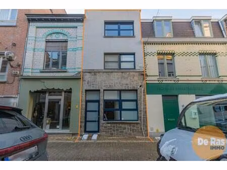 huis te koop in zottegem