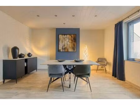 huis te koop in zottegem