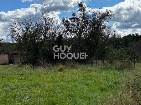 a vendre terrain à bertrange 399m2 avec projet validé