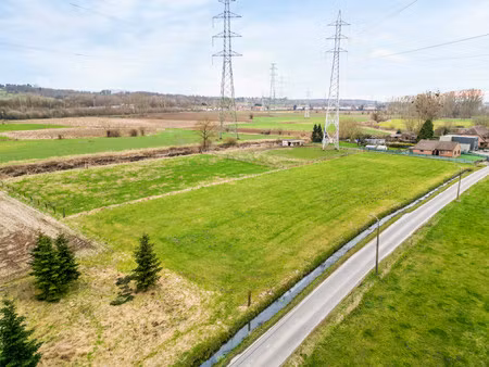 grond te koop in beersel