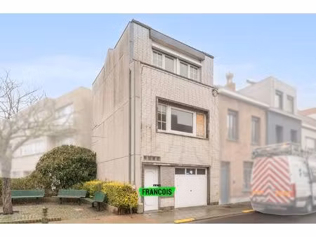 grond te koop in blankenberge