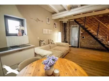 vente appartement 4 pièces 71 m² baziège (31450)