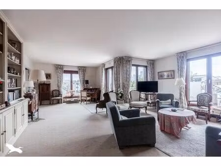vente appartement 4 pièces 115 m² la garenne-colombes (92250)
