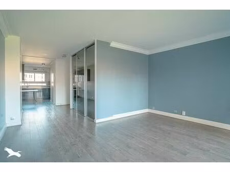 vente appartement 4 pièces 104 m² lyon 3 (69003)