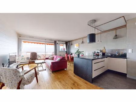 appartement t3 près de paris à vendre