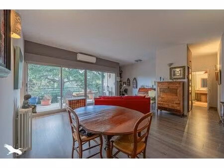 vente appartement 3 pièces 83 m² toulouse (31200)