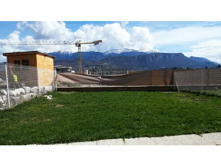 location appartement 3 pièces 64 m² à voiron (38500)