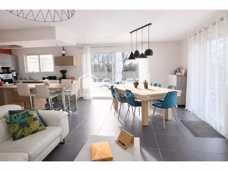 vente maison 6 pièces 129 m² fargues-saint-hilaire (33370)