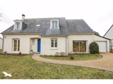 vente maison 7 pièces 178 m² fondettes (37230)