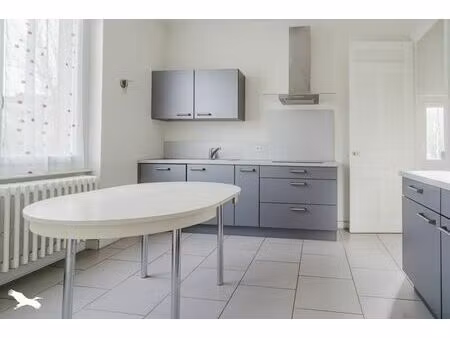 vente maison 5 pièces 135 m² grigny-sur-rhône (69520)