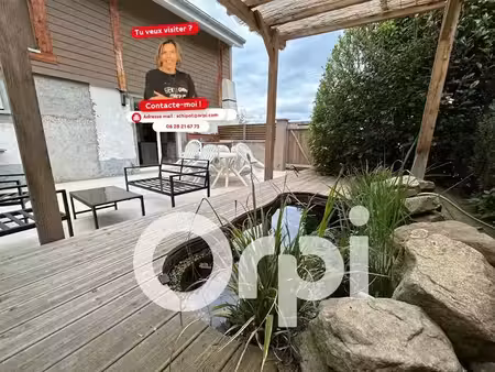 vente maison 3 pièces 120 m² à herpelmont (88600)  179 000 €