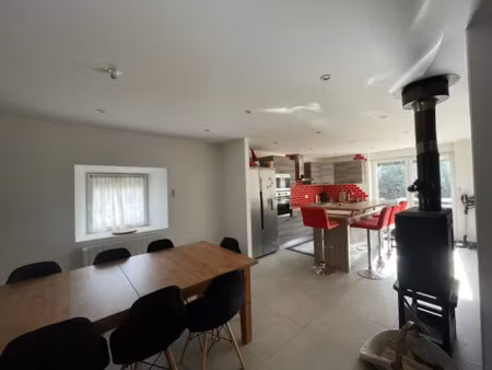 vente maison 3 pièces 120 m² à herpelmont (88600)  204 500 €