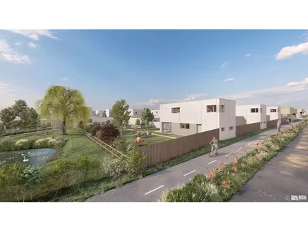 vente maison 3 pièces 71 m² à laize-la-ville (14320)  225 000 €