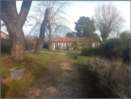 vente maison 6 pièces 194 m² montrevault-sur-èvre (49270)