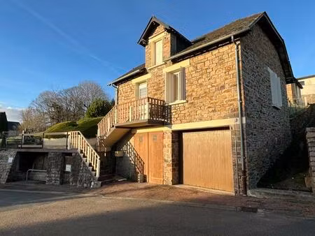 vente maison 3 pièces 50 m² palazinges (19190)