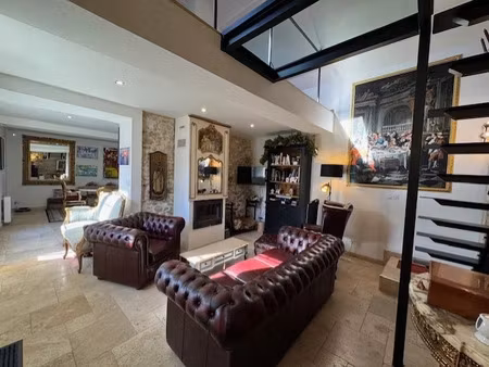 vente maison 3 pièces 76.79 m² à rosoy (60140)  199 000 €