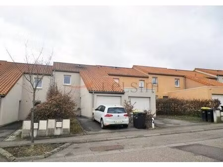 location maison 5 pièces 92 m² à rozérieulles (57160)