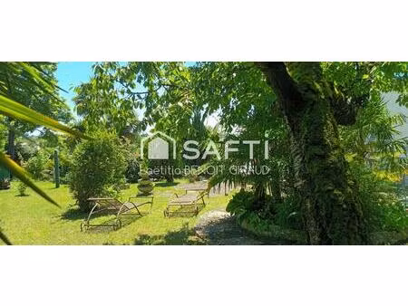 maison avec appartement indépendant à saintes