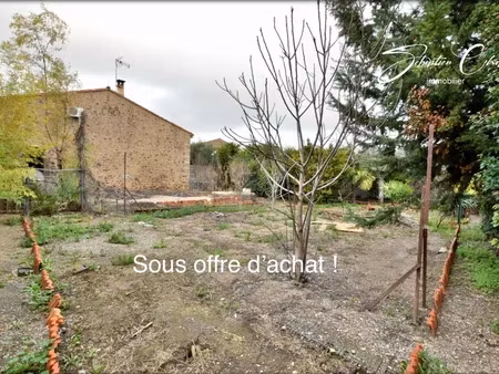 vente maison 3 pièces 100 m² à valros (34290)  219 000 €
