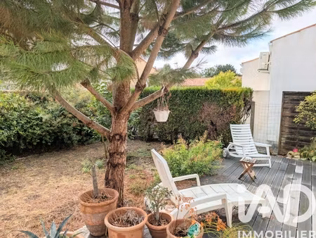 vente maison/villa 3 pièces