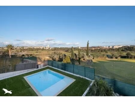 vente maison 6 pièces 245 m² juvignac (34990)