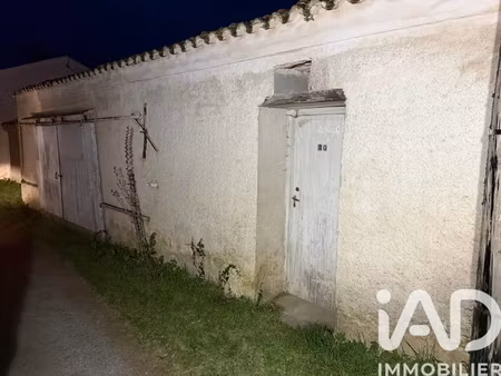 vente maison/villa 3 pièces