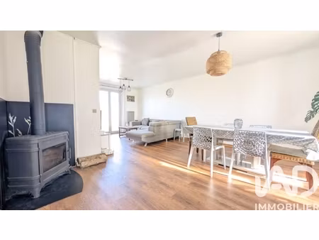 vente maison/villa 6 pièces