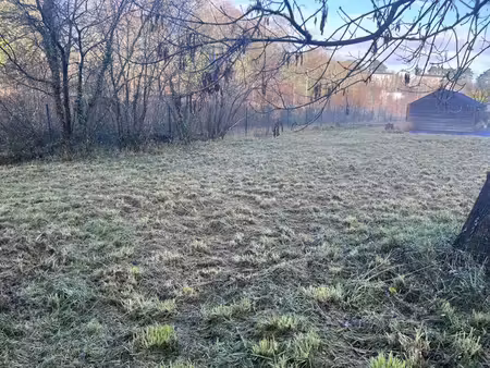 vente terrain 1695 m² lannion (22300)