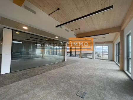 local commercial de 262m²