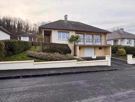 vente maison 5 pièces 102 m² à aiglemont (08090)  193 500 €