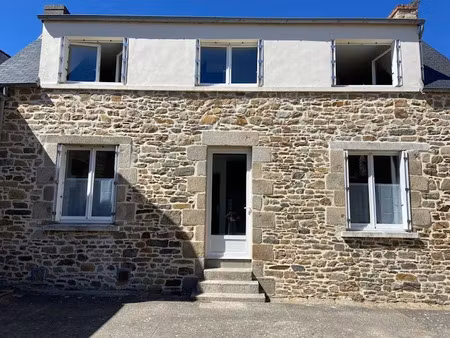vente maison 3 pièces 67.5 m² à roscoff (29680)  215 150 €