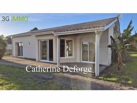 vente maison 5 pièces 102 m² à saint-savin (33920)  232 000 €