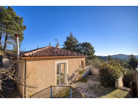 vente villa 5 pièces 100 m² à génolhac (30450)  175 000 €