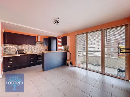 appartement t2 corbeil-essonnes à vendre