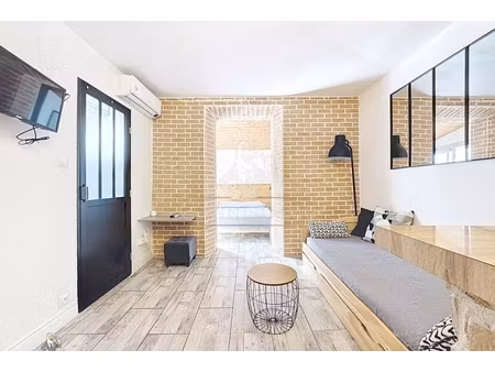 annonce appartement à vendre