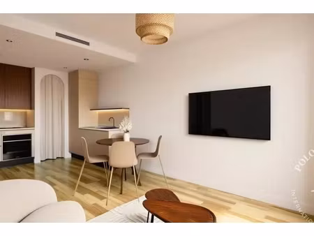 annonce appartement à vendre